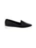 Assorted Brands 100% Leather Black Flats Size 6 - photo 1