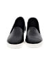 Assorted Brands 100% Leather Black Flats Size 6 - photo 2