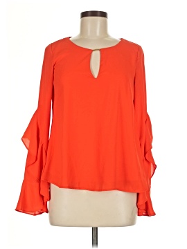 Heart Soul Long Sleeve Blouse