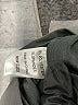 Superdown Solid Gray Cocktail Dress Size XS - photo 8