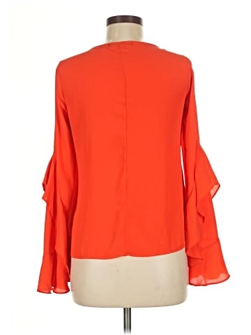 Heart Soul Long Sleeve Blouse (view 2)