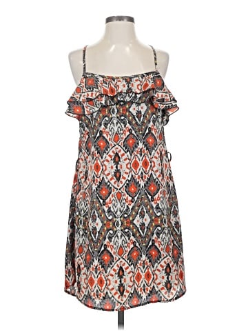 Poetry Clothing Casual Dress (view 1)