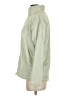 Jason Maxwell 100% Polyester Solid Green Jacket Size S - photo 5
