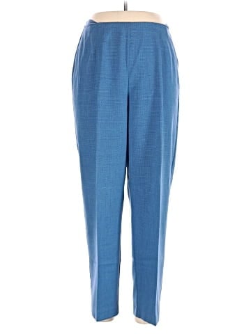 Sag Harbor Casual Pants (view 1)