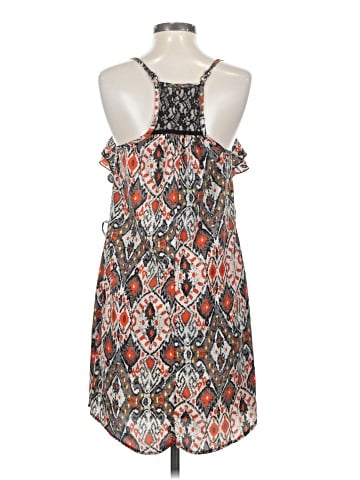 Poetry Clothing Casual Dress (view 2)