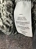 Thread & Supply 100% Polyester Gray Fleece Size S - photo 7