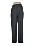 David Dart Gray Dress Pants Size 12 - photo 2