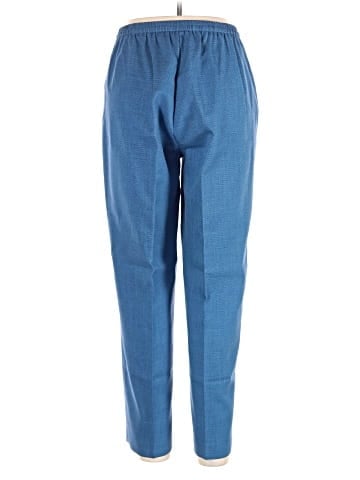 Sag Harbor Casual Pants (view 2)