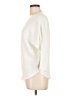 Vila Milano Ivory Pullover Sweater Size L - photo 5