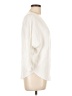 Vila Milano Ivory Pullover Sweater Size L - photo 4