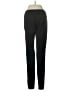Adidas 100% Polyester Black Track Pants Size S - photo 2