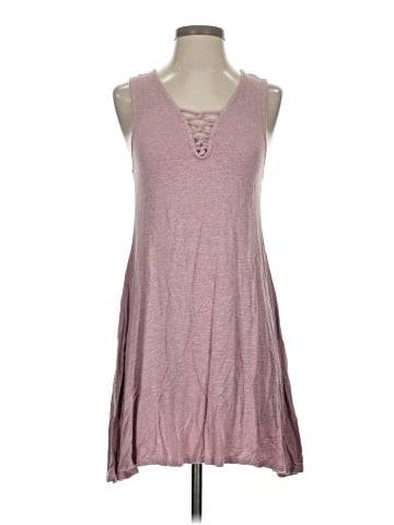 Poof! Casual Dress (view 1)