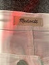 Madewell Gray Jeans Size 26 waist - photo 4