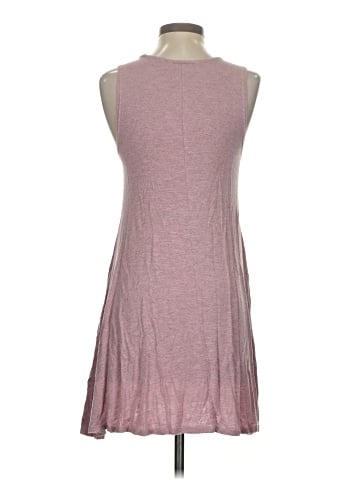 Poof! Casual Dress (view 2)