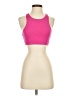 SABORA Pink Tank Top Size S - photo 1