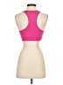 SABORA Pink Tank Top Size S - photo 2