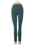 Lululemon Athletica Teal Active Pants Size 2 - photo 1