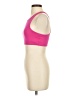 SABORA Pink Tank Top Size S - photo 5