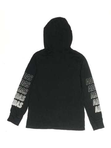 Adidas Pullover Hoodie (view 2)