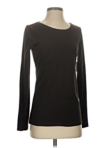 The Limited Outlet Long Sleeve Turtleneck (view 2)