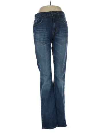 Mossimo Supply Co. Jeans (view 1)