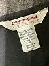 Express Solid Black Casual Dress Size M - photo 7