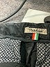 Nupkeet Solid Black Jeans Size 7 - photo 3