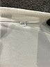 Unbranded White Sweatshirt Size 2X - photo 7