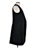 MICHAEL Michael Kors Solid Black Cocktail Dress Size 10 - photo 4