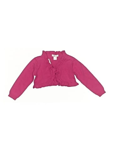 First Impressions Cardigan (view 1)