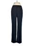 Kasper 100% Polyester Blue Dress Pants Size 6 - photo 1