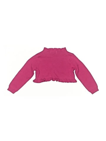 First Impressions Cardigan (view 2)