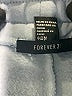 Forever 21 Blue Casual Pants Size XL - photo 4