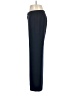 Kasper 100% Polyester Blue Dress Pants Size 6 - photo 5