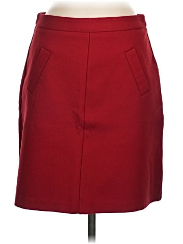 Mario Serrani Formal Skirt (view 1)