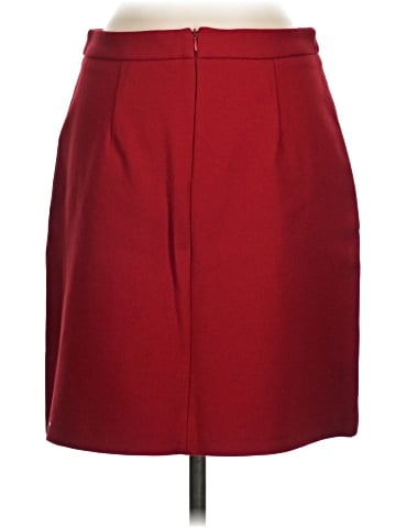 Mario Serrani Formal Skirt (view 2)