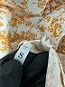 Unbranded Orange Casual Dress Size S - photo 7