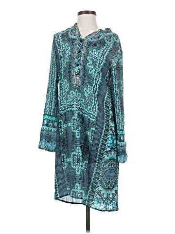 Hemant & Nandita Casual Dress (view 1)