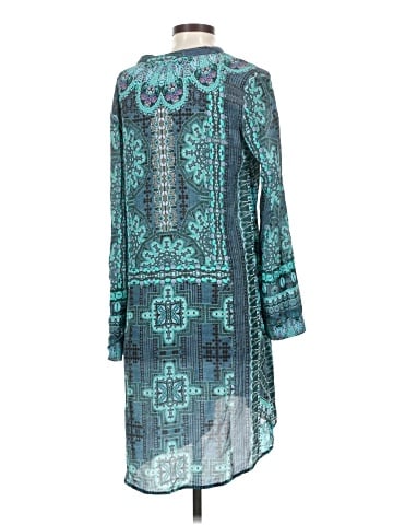 Hemant & Nandita Casual Dress (view 2)