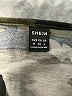Shein Camo Green Short Sleeve T-Shirt Size 6 - photo 7