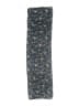 Old Navy 100% Acrylic Black Blue Scarf One size - photo 2