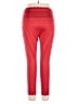 Crown & Ivy Red Active Pants Size 1X - photo 2