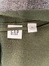 Gap Green Kimono Size M - photo 7