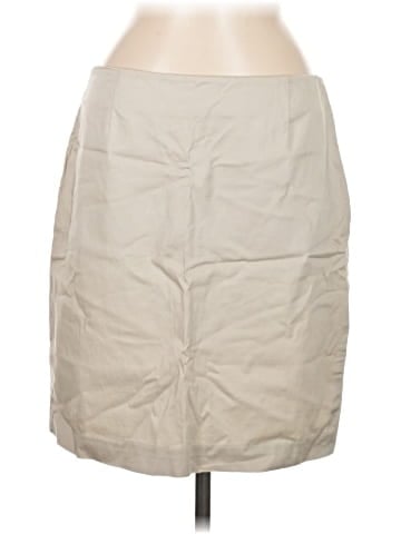Simply Vera Vera Wang Casual Skirt (view 1)