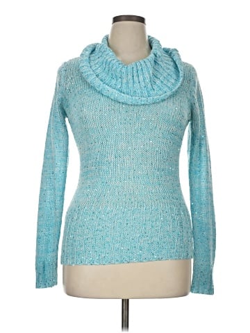 L.e.i. Turtleneck Sweater (view 1)