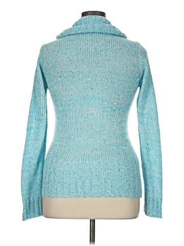 L.e.i. Turtleneck Sweater (view 2)