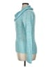 L.e.i. Teal Turtleneck Sweater Size XL - photo 5