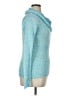 L.e.i. Teal Turtleneck Sweater Size XL - photo 4