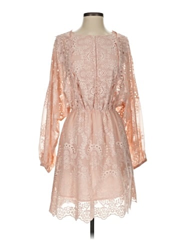 Few Moda Cocktail Dress (view 1)