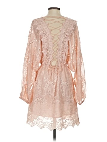Few Moda Cocktail Dress (view 2)